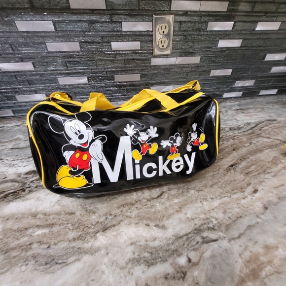 Disney Mickey Bags.. - Picture 2 of 11